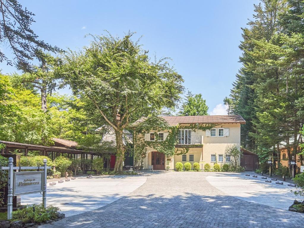 Auberge de Primavera