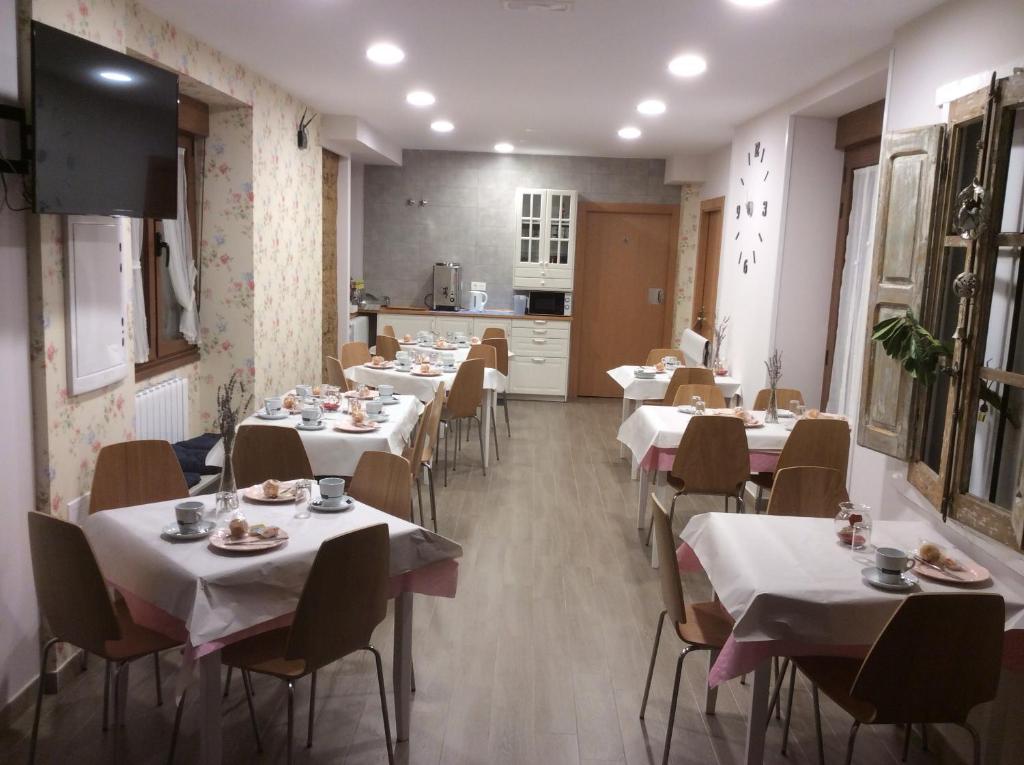 Casa de los Soportales