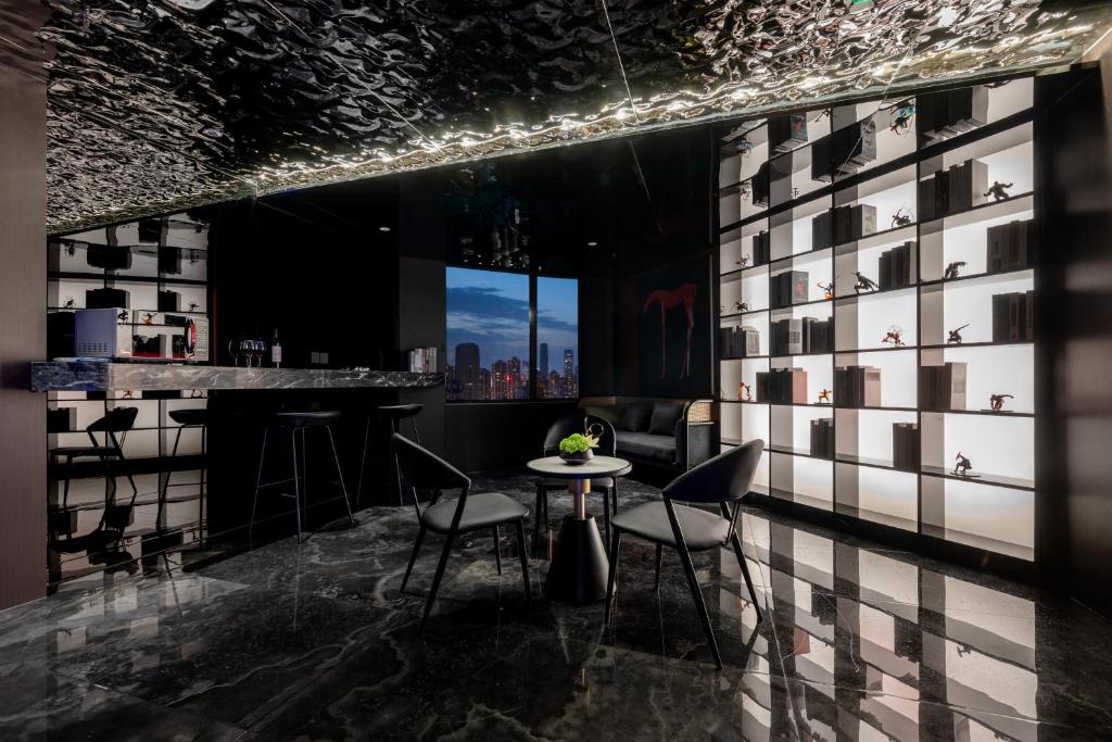 Chongqing Shancheng Hotel