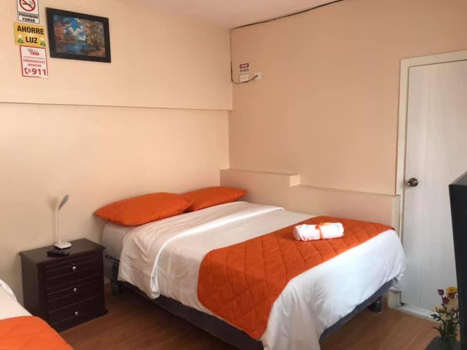 Hostal Casa de la Luz