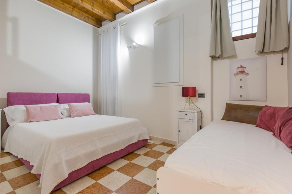 Hotel Antica Porta Leona