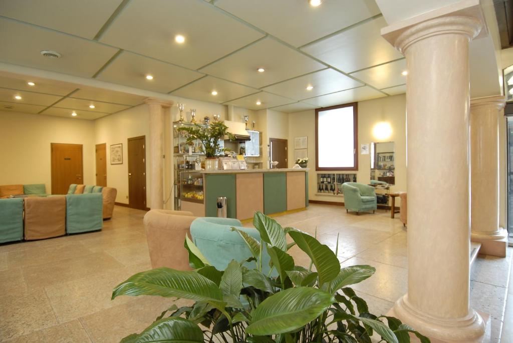 Hotel Bianchi Stazione