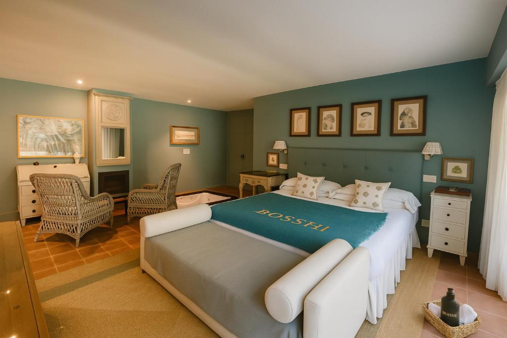 Hotel Boutique Pinar