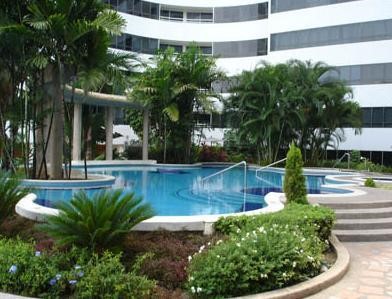 Hotel Caracas Palace