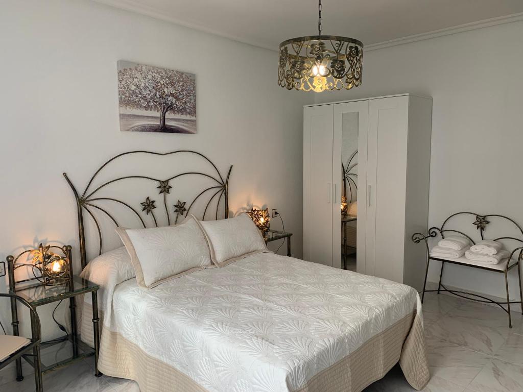 Hotel Casa del Parque