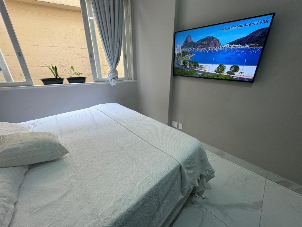 Hotel Copacabana Palace