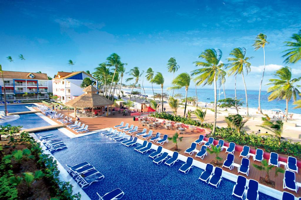 Hotel Decameron Isleno