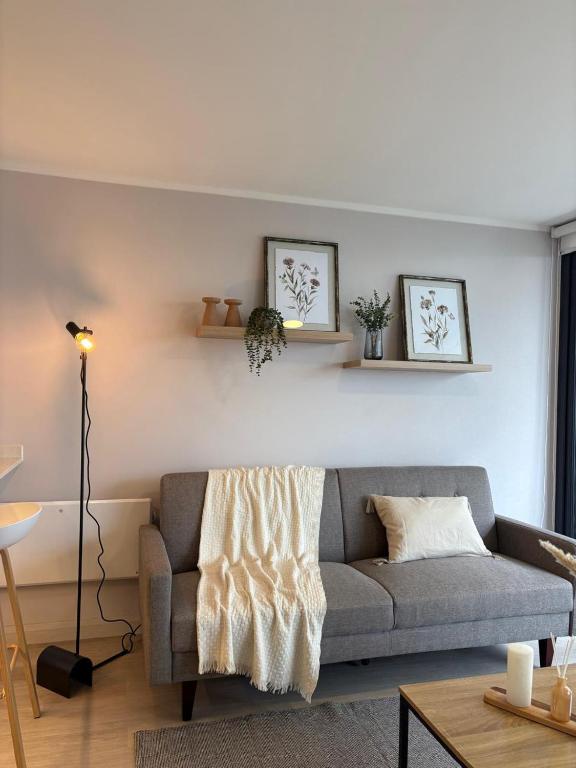 Hotel Dreams Araucania