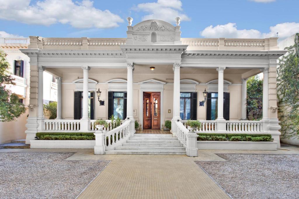 Hotel El Casco Art Hotel