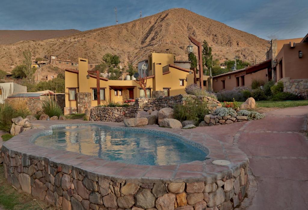 Hotel El Reposo del Diablo