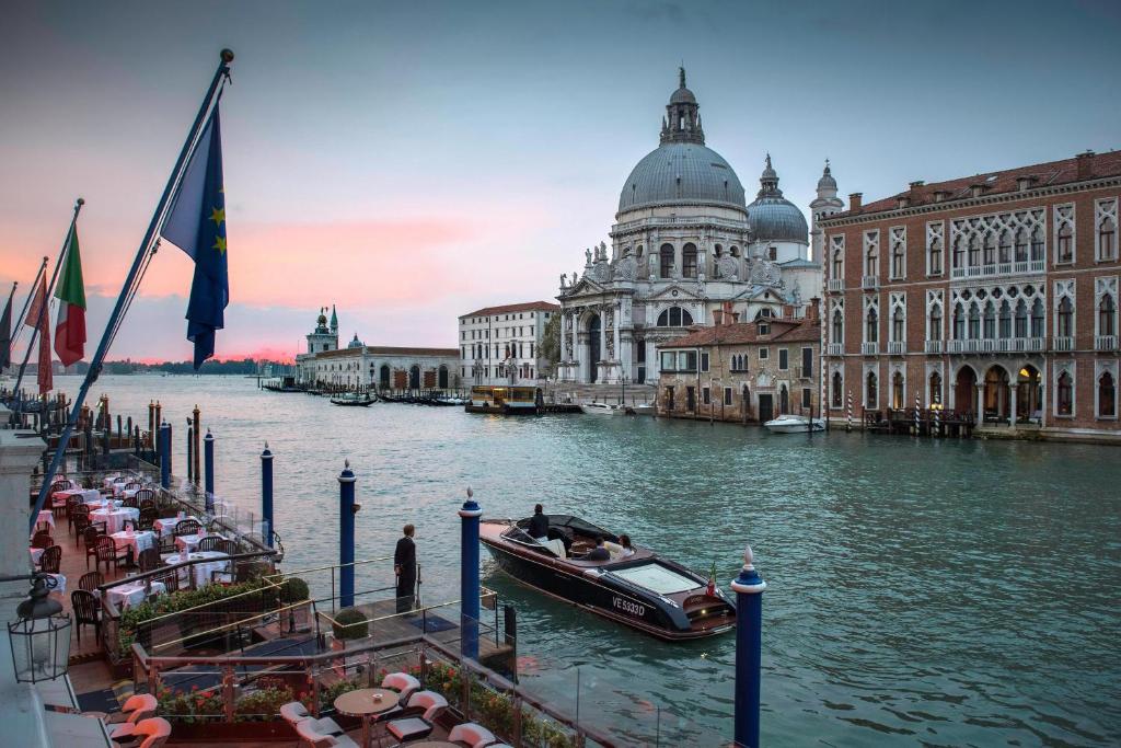Hotel Gritti Palace