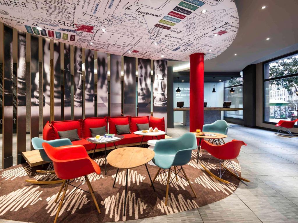 Hotel Ibis Bilbao Centro