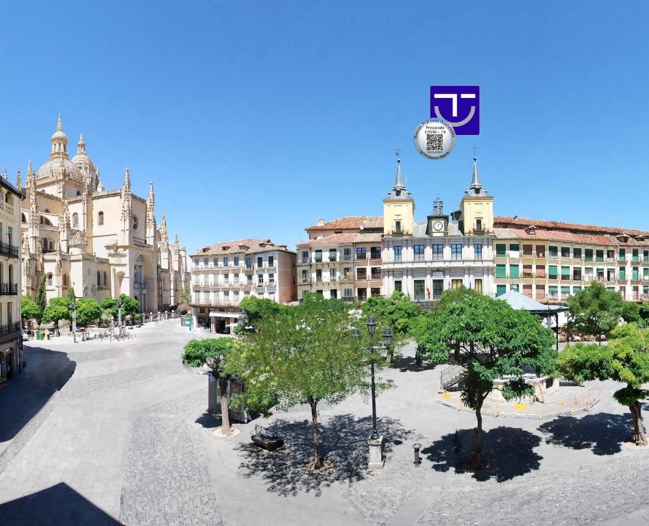 Hotel Infanta Isabel