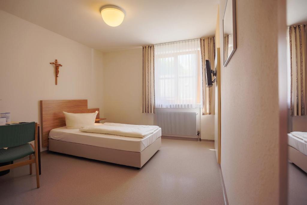 Hotel Kloster St. Joseph