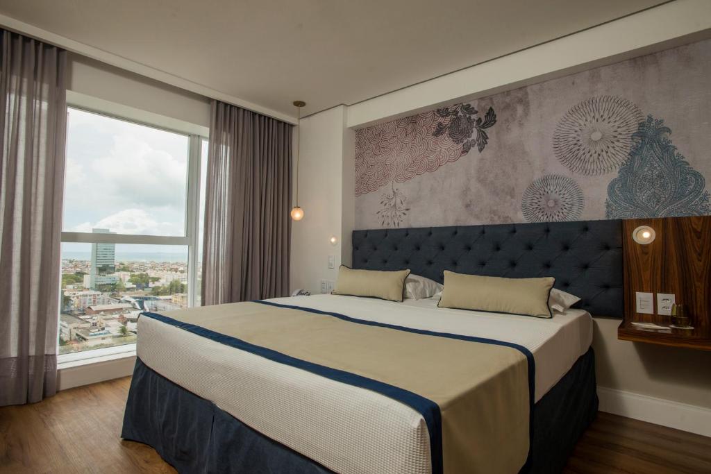Hotel Luzeiros Recife