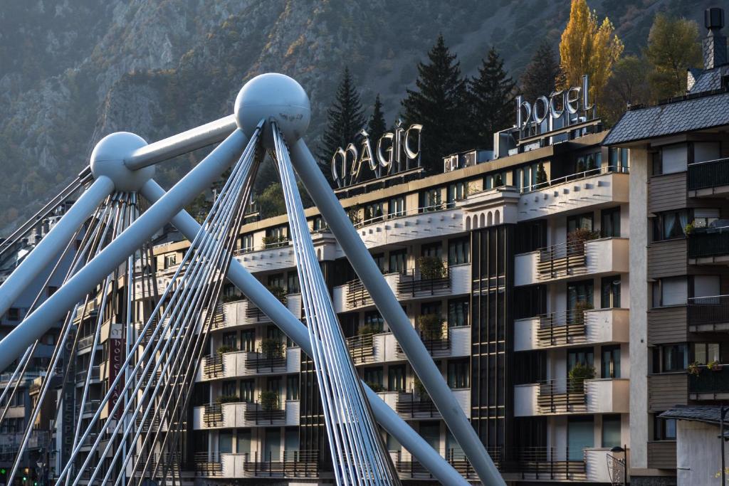 Hotel Magic Andorra