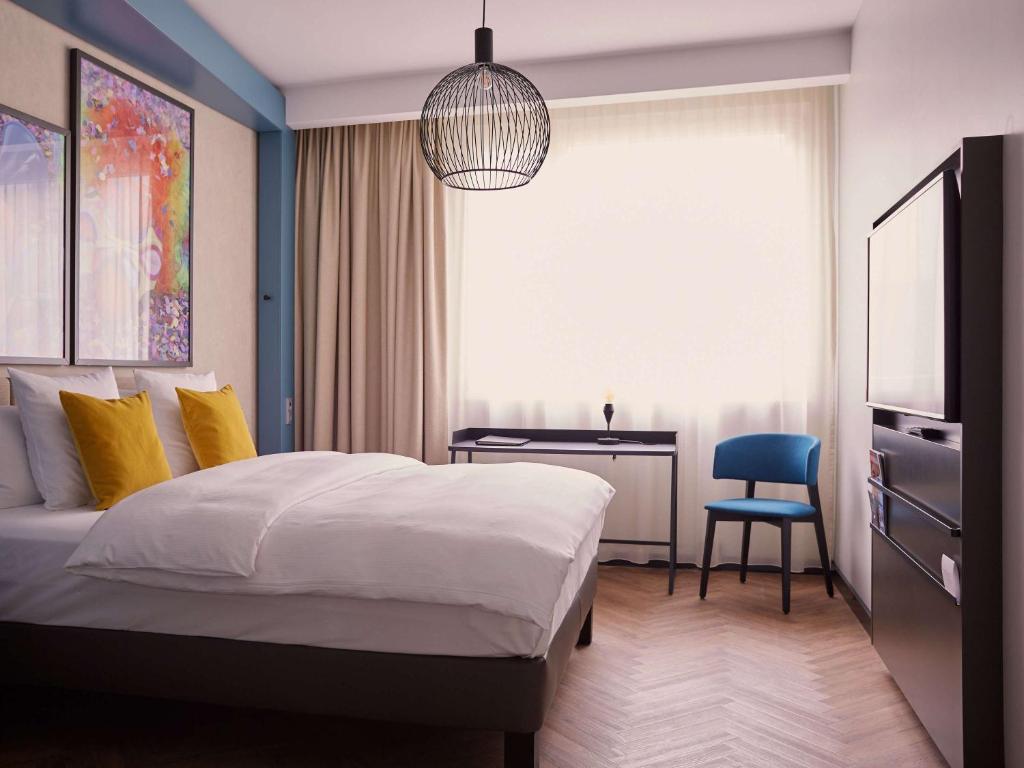 Hotel Mondial am Dom