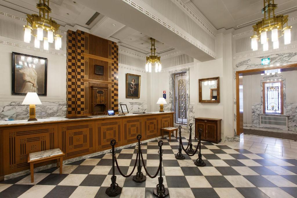 Hotel Monterey Sapporo