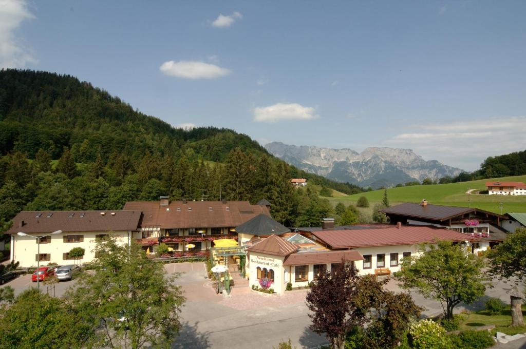 Hotel Neuhausl