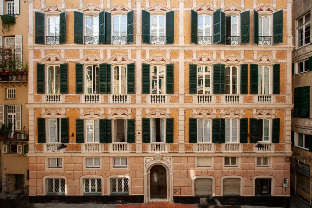 Hotel Palazzo Cicala