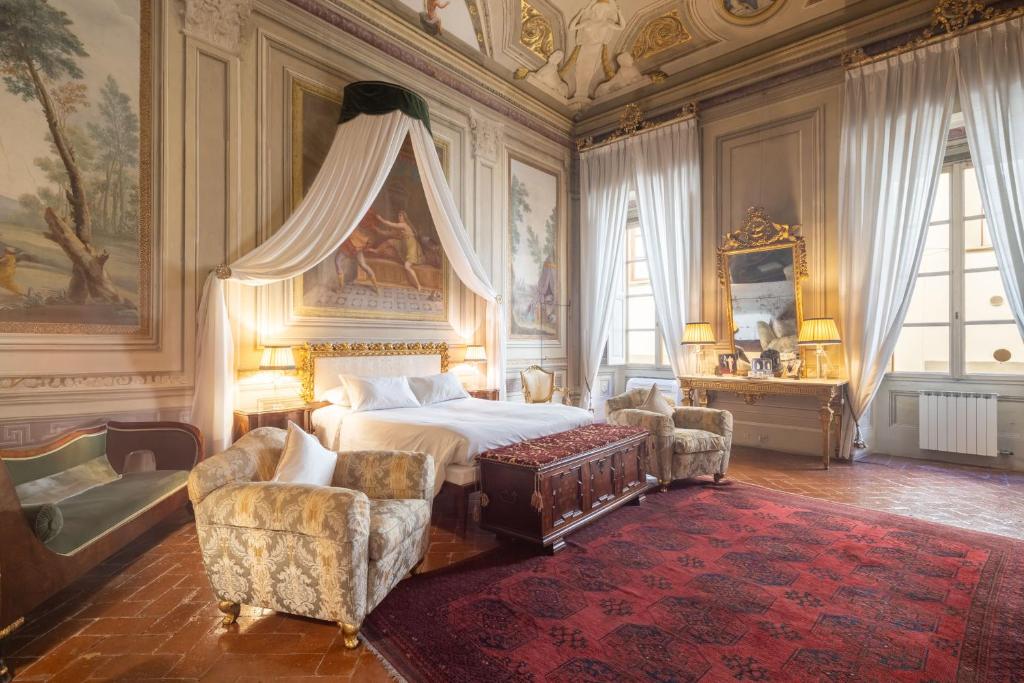 Hotel Palazzo Ricasoli