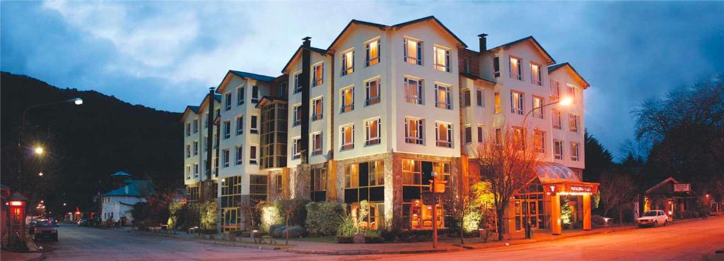 Hotel Patagonia Plaza