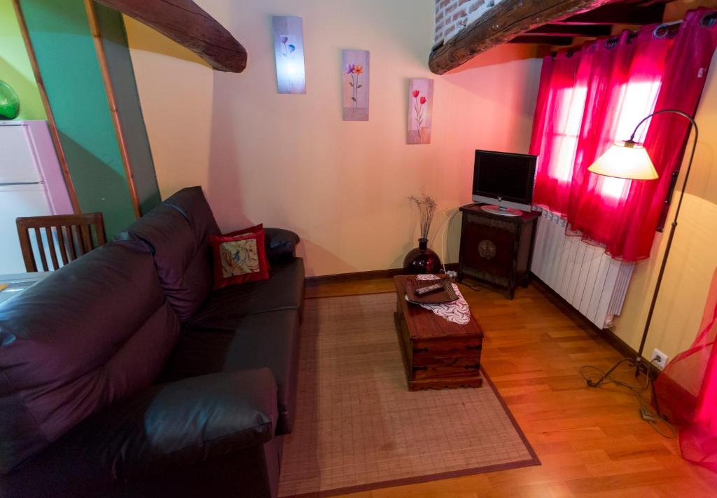 Hotel Rural El Castanar