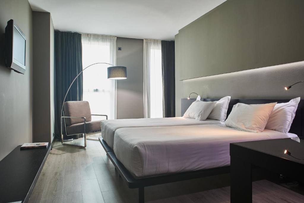 Hotel Silken Gran Teatro