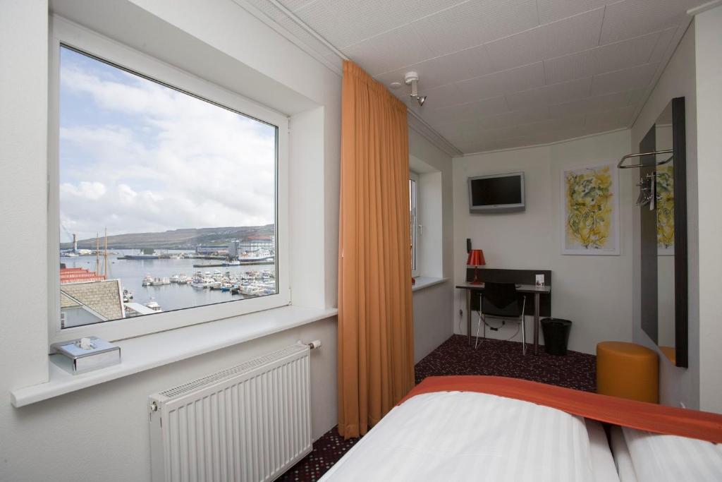 Hotel Torshavn