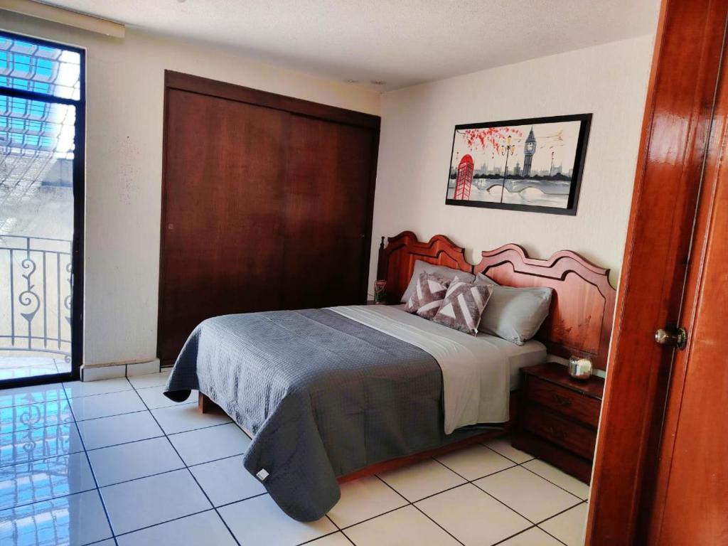 Hotel Virrey de Mendoza