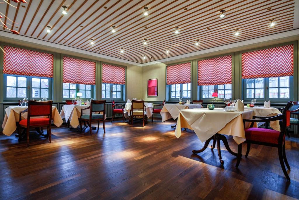 Hotel zur Alten Stadt