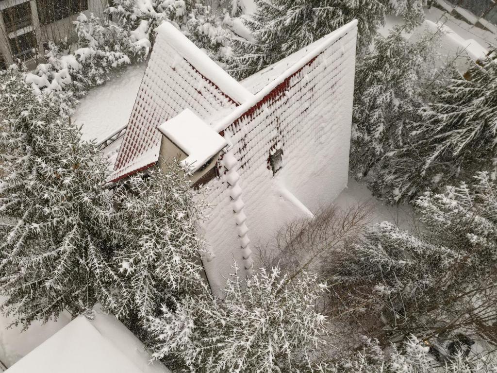 Pensiunea Casa de la Munte