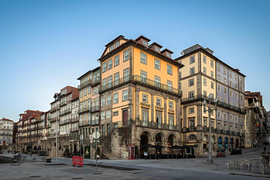 Pestana Vintage Porto Hotel