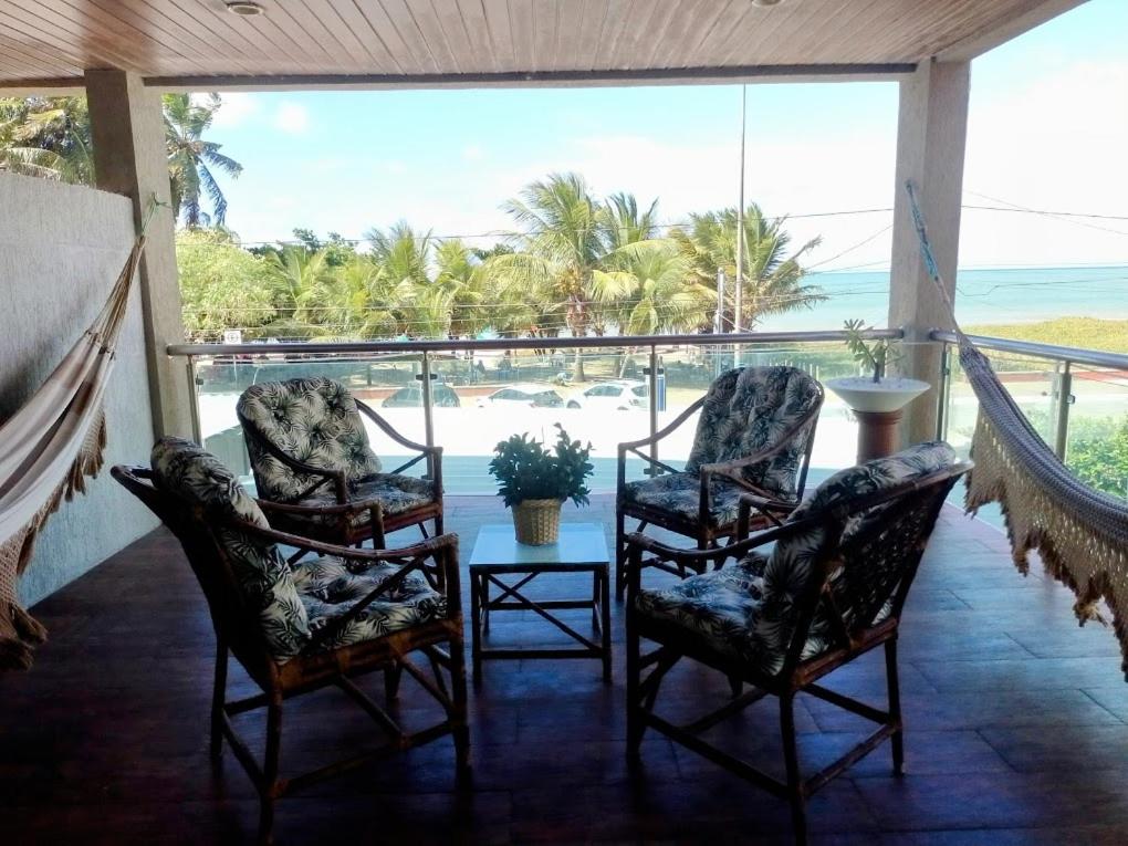 Pousada Mar do Norte