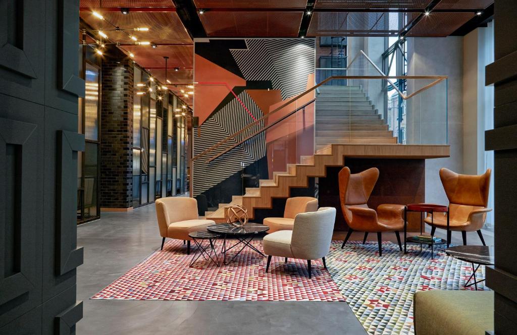 Puro Gdansk Stare Miasto