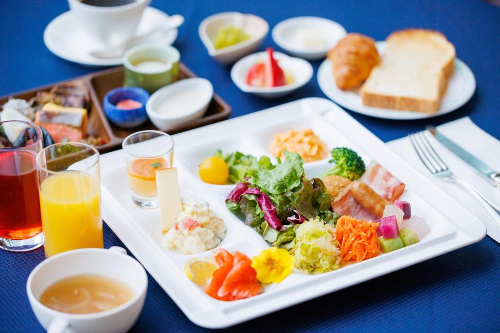 Sendai Kokusai Hotel