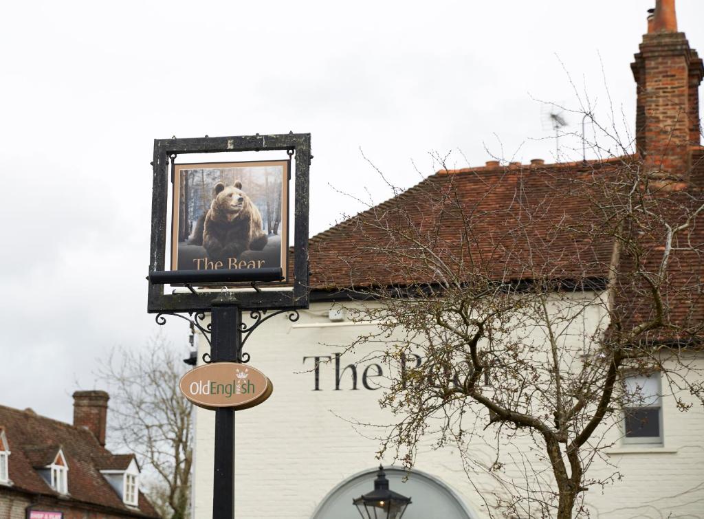The Bear Inn