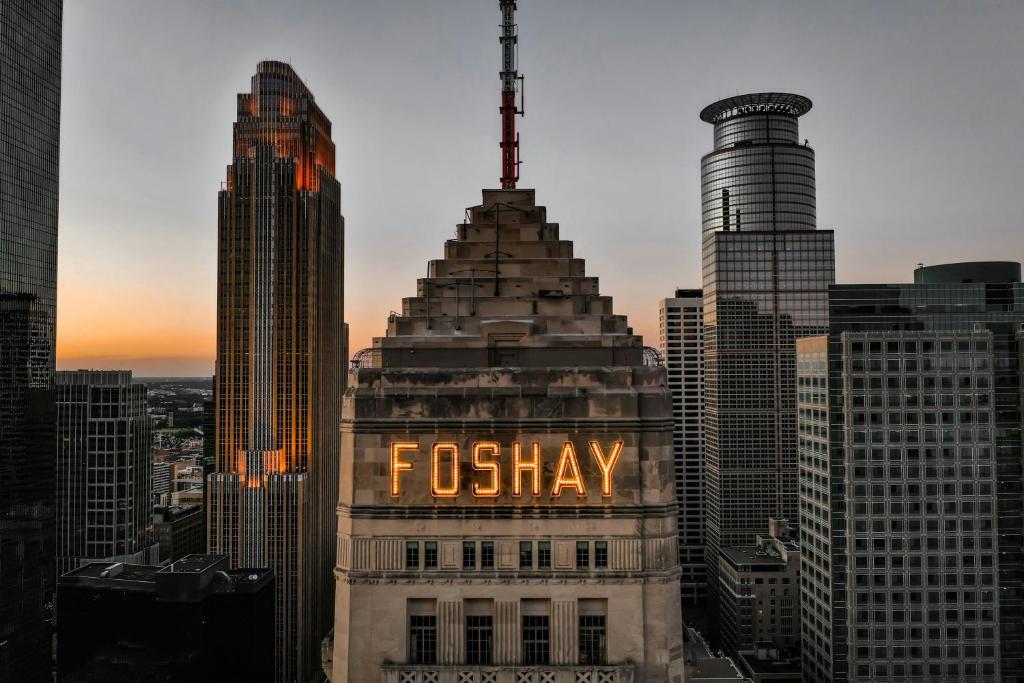 The Foshay Tower