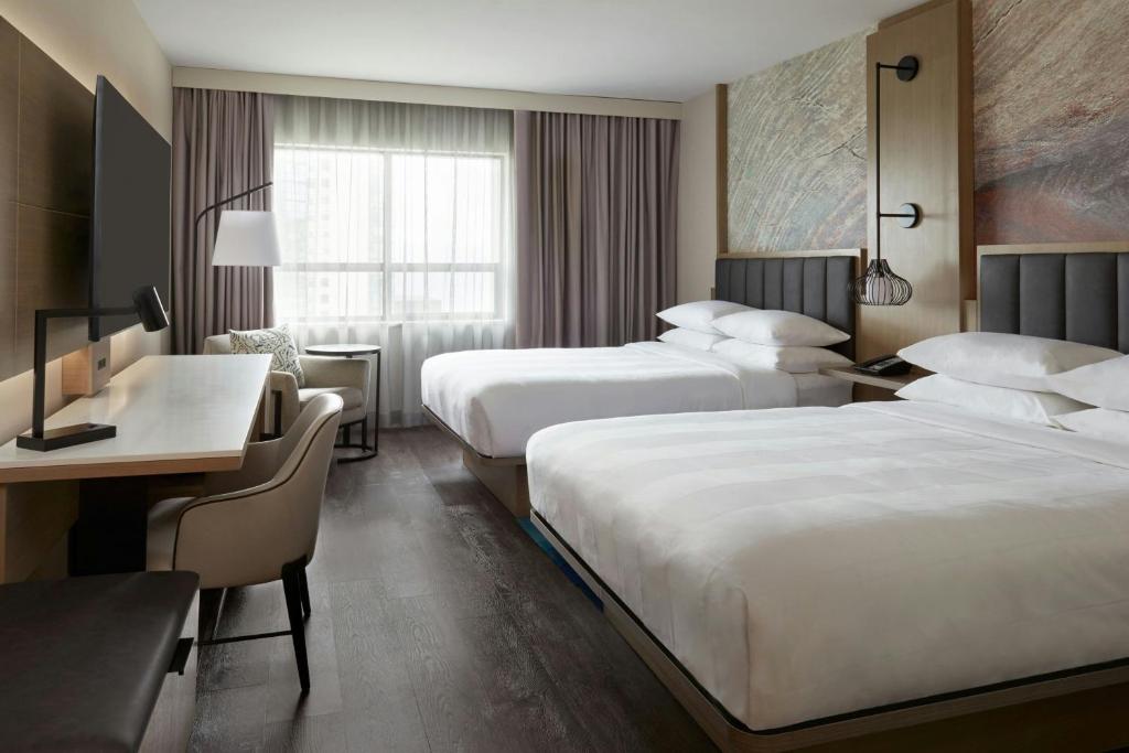 The Four Points by Sheraton Kingston