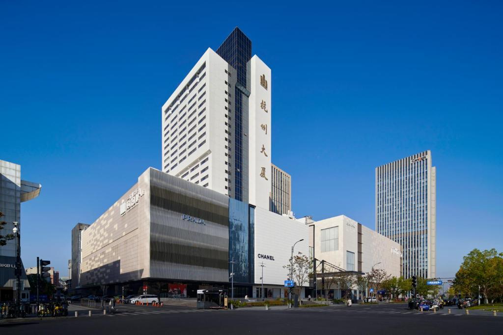 The Hangzhou Tower Hotel