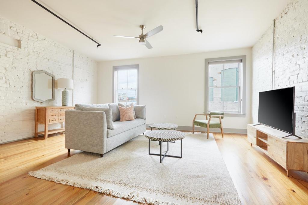 The Inn at Ellis Square