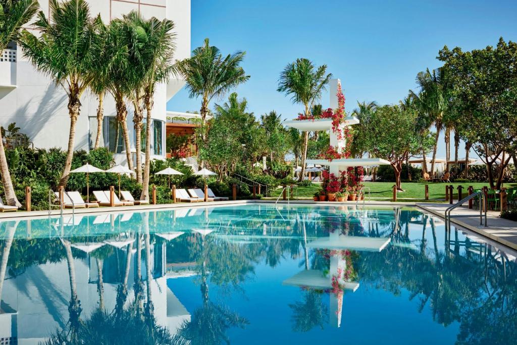 The Miami Beach Resort & Spa