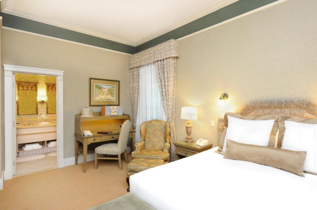 The Old Mill Toronto