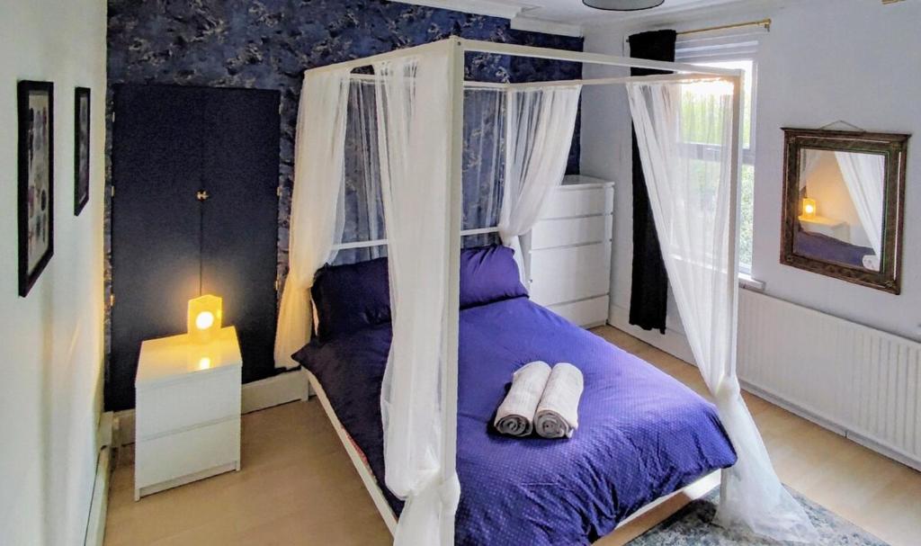 The Park Avenue Hotel