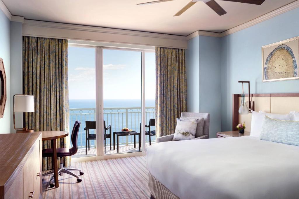 The Ritz-Carlton Key Biscayne