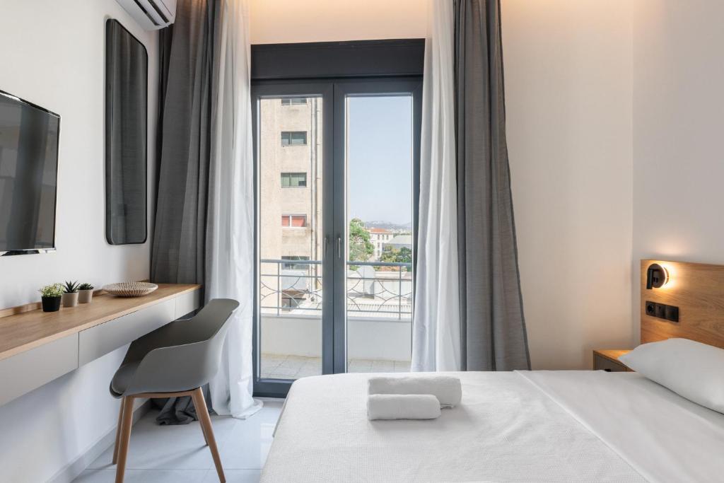 The White Tower Hotel