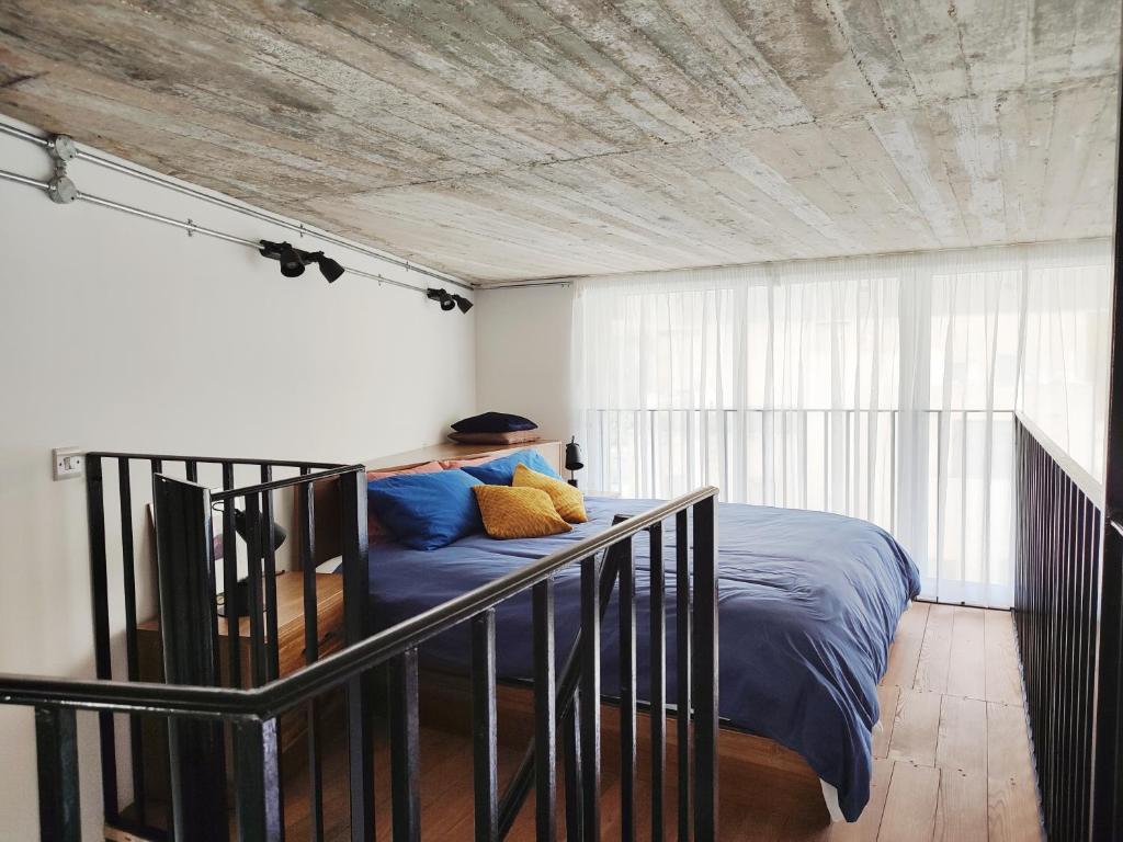 The Xlendi Resort & Spa